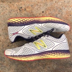 Women’s NB Fresh Foam sneakers